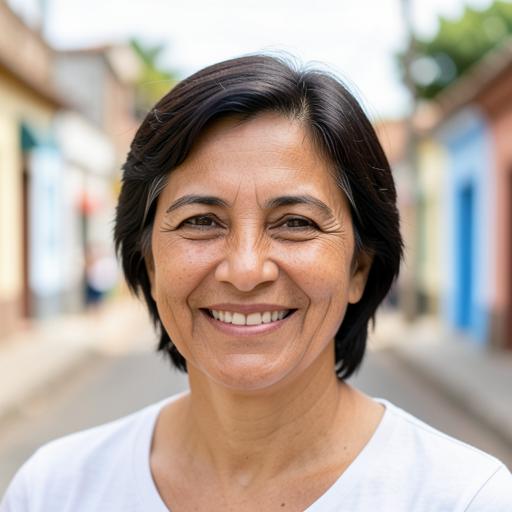 Foto de Cleide Nascimento