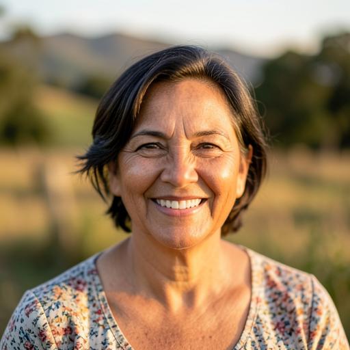 Foto de Marlene Ribeiro